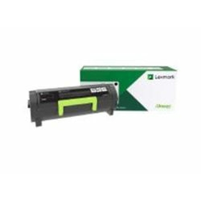 Product Τόνερ Lexmark 58D0Z0E Μαύρο base image