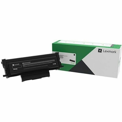Product Toner Lexmark B222H00 Μαύρο base image