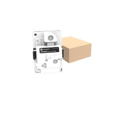 Product Toner Lexmark 20N0W00 base image
