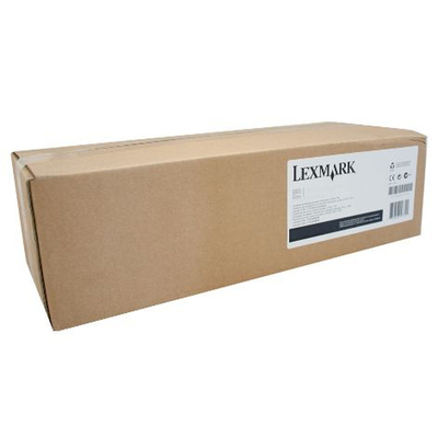 Product Αυθεντικό Μελάνι Lexmark 24B7502 Μαύρο base image