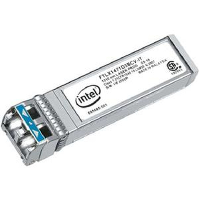 Product Tranceiver Intel ETHERNET SFP+ OPTICS LR base image