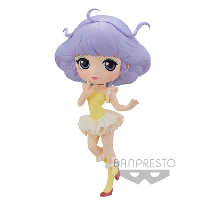 Product Banpresto Q Posket: Magical Angel Creamy Mami - Creamy Mami (Ver.A) Figure (14cm) (18287) base image