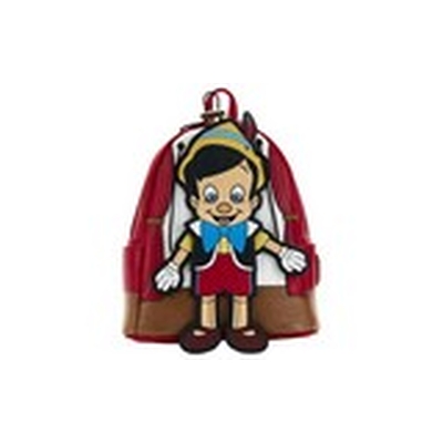 Product Τσάντα Πλάτης Loungefly Disney Pinocchio Marionette Mini (WDBK2238) base image
