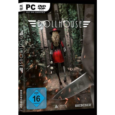 Product PC Dolhouse base image