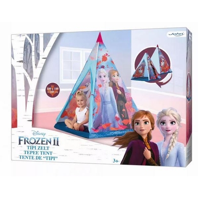 Product Παιδική Σκηνή John Tepee Tent Disney Frozen II (75107) base image