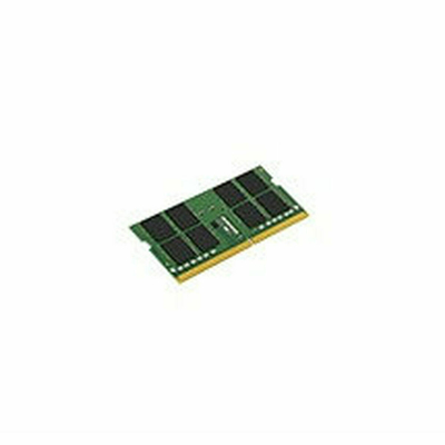 Product Μνήμη RAM Σταθερού 16GB Kingston KVR32S22D8/16 DDR4 3200 MHz 16GB DDR4 CL22 base image