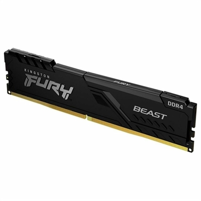 Product Μνήμη RAM Σταθερού 16GB Kingston KF432C16BB1/16 CL16 DDR4 3200 MHz base image