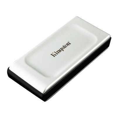 Product Εξωτερικός Σκληρός Δίσκος Kingston SXS2000/4000G 4 TB SSD base image