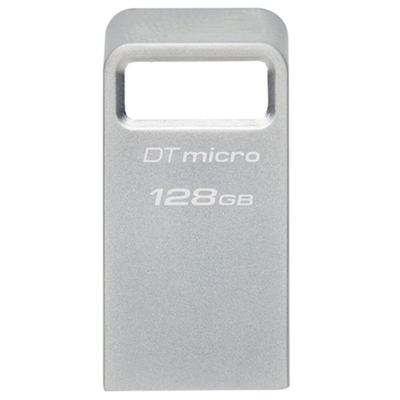 Product Usb Stick Kingston DataTraveler DTMC3G2 128 GB 128 GB base image