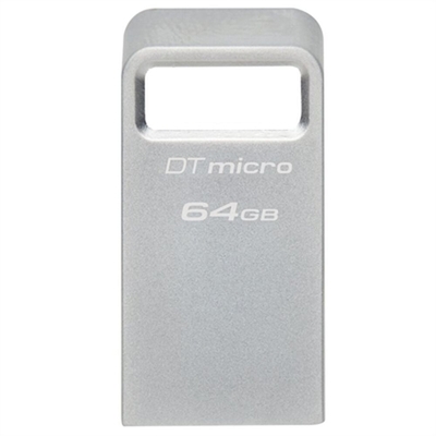 Product Usb Stick Kingston DataTraveler DTMC3G2 64 GB 64 GB base image