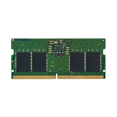 Product Μνήμη RAM Φορητού DDR5 8GB Kingston 5600MT/S SODIMM base image