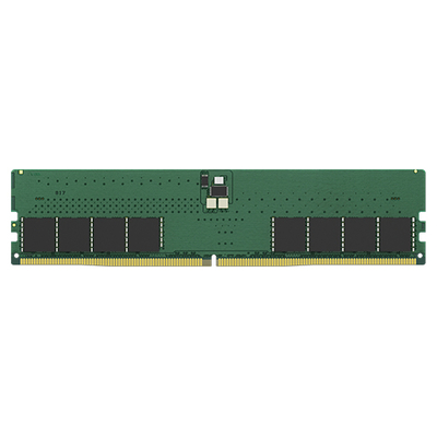 Product Μνήμη RAM Σταθερού DDR5 16GB Kingston 5600MT/S NON-ECC CL46 base image