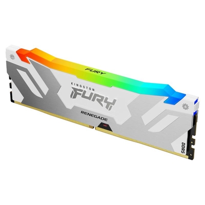 Product Μνήμη RAM Σταθερού DDR5 32GB Kingston 5200MT/S CL40 base image