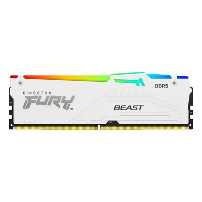 Product Μνήμη RAM Σταθερού DDR5 16GB Kingston 5200MT/S CL40 base image
