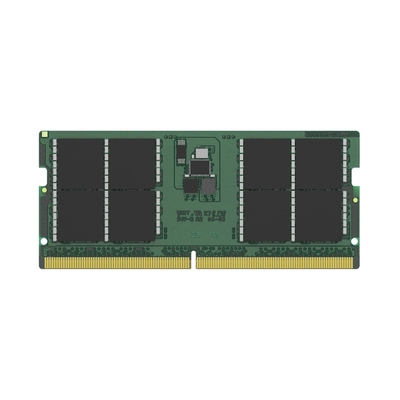 Product Μνήμη RAM Φορητού DDR5 32GB Kingston 5600MT/S SODIMM base image