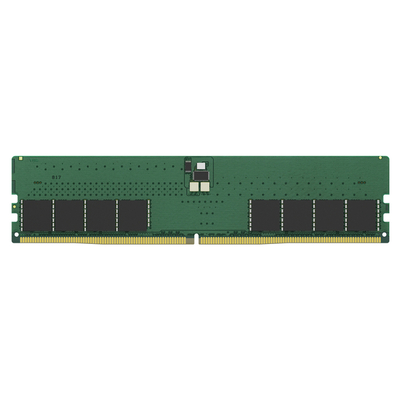 Product Μνήμη RAM Σταθερού DDR5 32GB Kingston 5600MT/S base image