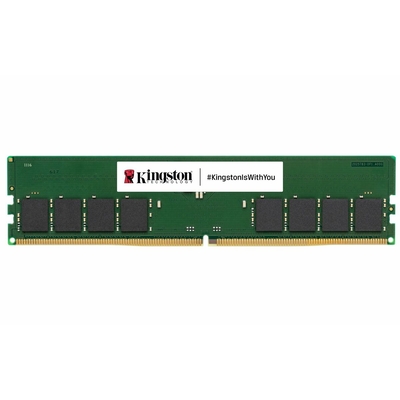 Product Μνήμη RAM Kingston KVR56U46BD8-48 48 GB DDR5 base image