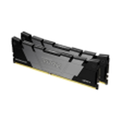 Product Μνήμη RAM Σταθερού Kingston DDR4 16 GB 32 GB CL16  base image