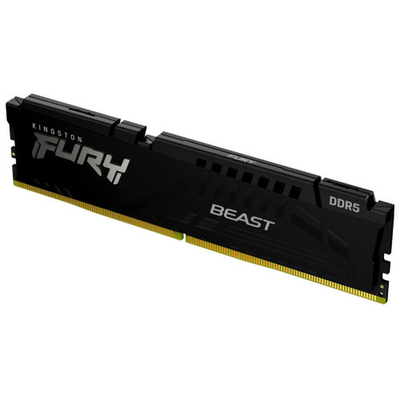 Product Μνήμη RAM Kingston KF564C32BBE-32 32 GB DDR5 cl32 base image