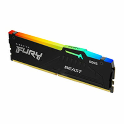 Product Μνήμη RAM Σταθερού Kingston KF560C30BBEA-32 16 GB 6000 MHz DDR5 SDRAM DDR5 cl30  base image