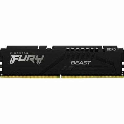 Product Μνήμη RAM Σταθερού 16GB Kingston KF564C32BB-16 DDR5 cl32 base image