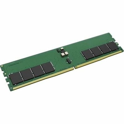 Product Μνήμη RAM Σταθερού Kingston KVR64A52BD8-64 6400 MHz 64 GB DDR5  base image