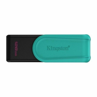 Product USB Flash Kingston DataTraveler Exodia S USB 3.2 128 GB  base image