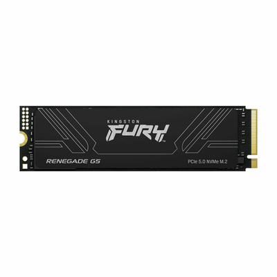 Product Εσωτερικός Σκληρός Δίσκος Kingston SFYR2S/4T0 4 TB SSD  base image
