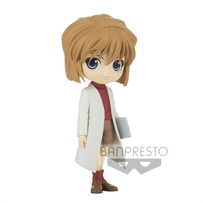 Product Banpresto Q Posket: Detective Conan - Ai Haibara (Ver.B) Figure (13cm) (18250) base image