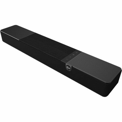 Product Soundbar KLIPSCH KL1071981 Μαύρο 100 W  base image