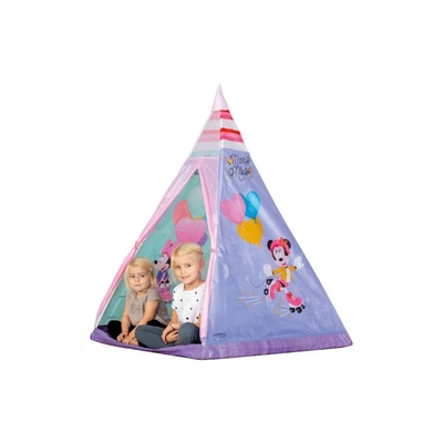 Product Σκηνές John Tepee Tent Minnie Mouse (71117) base image