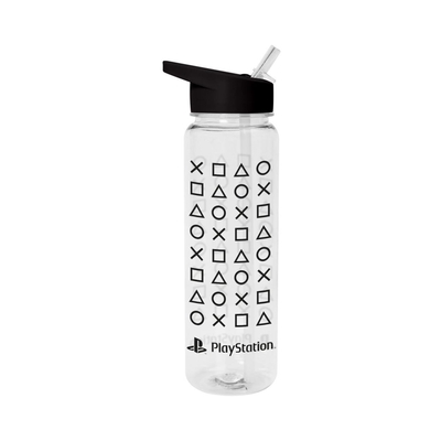 Product Παγούρι Pyramid Playstation Shapes Plastic Drinks (540ml) (PDB25994) base image