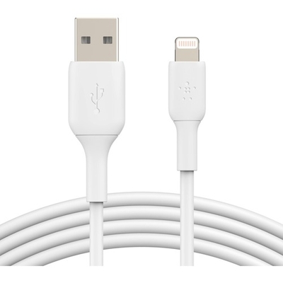 Product Καλώδιο USB Belkin LIGHTNING BLADE/SYNC CABLE base image