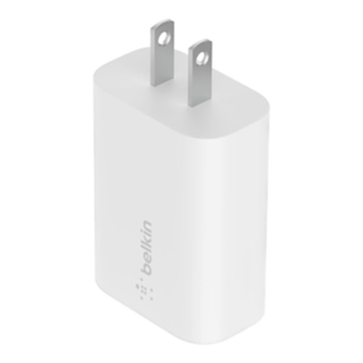 Product Φορτιστής Τοίχου Belkin WCA004VF1MWH-B6 base image