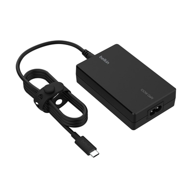 Product Φορτιστής Laptop Belkin INC016VFBK 100 W  base image