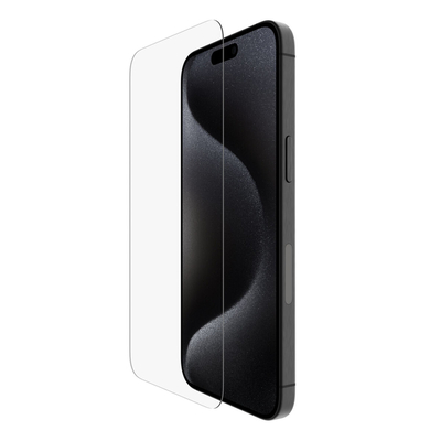 Product Προστατευτικό Oθόνης iPhone 15 Pro Max Belkin OVA134ZZ base image