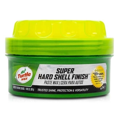 Product Κερί Turtle Wax Super Hard (397 g) base image