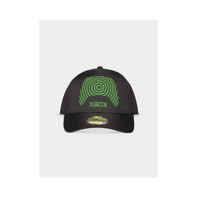 Product Καπέλο Difuzed Xbox Men's Logo Adjustable Cap (BA215730XBX) base image