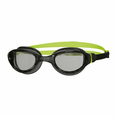 Product Γυαλιά Κολύμβησης Zoggs Phantom 2.0 Μαύρο Ένα μέγεθος base image