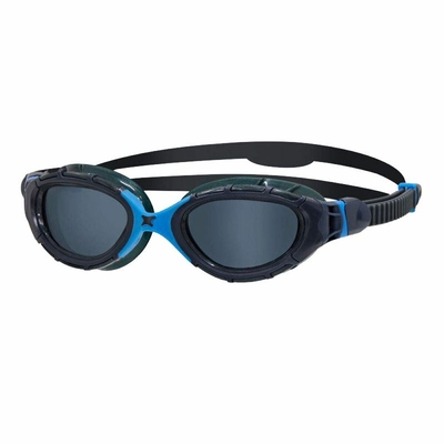 Product Γυαλιά Κολύμβησης Zoggs Zoggs Predator Flex Μαύρο base image