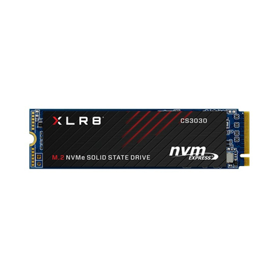 Product Σκληρός Δίσκος M.2 SSD 250GB SSD PNY M280CS3030-250-RB base image