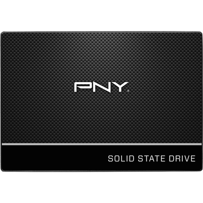 Product Σκληρός Δίσκος SSD 500GB PNY CS900 SATA 25 base image