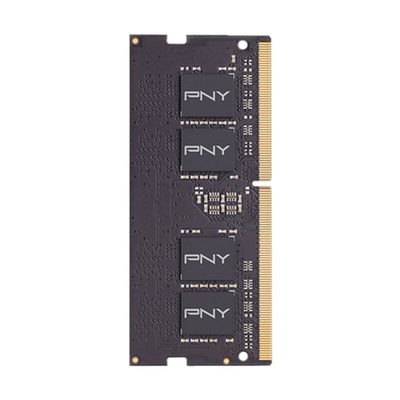 Product Μνήμη RAM Φορητού 8GB PNY MN8GSD42666 DDR4 CL19 DDR4 2666 MHz CL19 base image