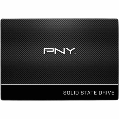 Product Σκληρός δίσκος SSD PNY 7CS900-4TB-RB 2,5" 4 TB base image