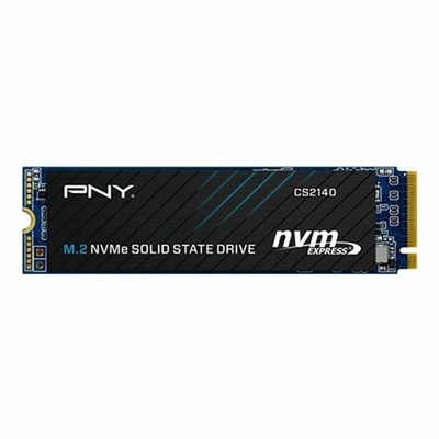 Product Σκληρός Δίσκος M.2 SSD 1TB PNY CS2140 base image