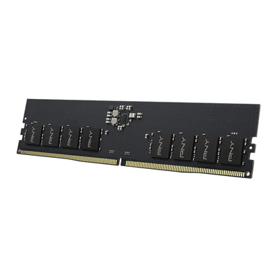 Product Μνήμη RAM Σταθερού DDR5 8GB PNY PERFORMANCE 4800MHZ base image