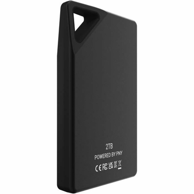 Product Εξωτερικός Σκληρός Δίσκος PNY RP60 2 TB SSD  base image