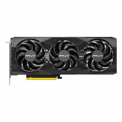 Product Κάρτα Γραφικών PNY nvidia geforce rtx 5070 12 GB GDDR6X  base image