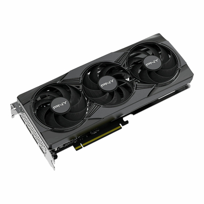 Product Κάρτα Γραφικών PNY GEFORCE RTX 5060 8 GB GDDR7  base image