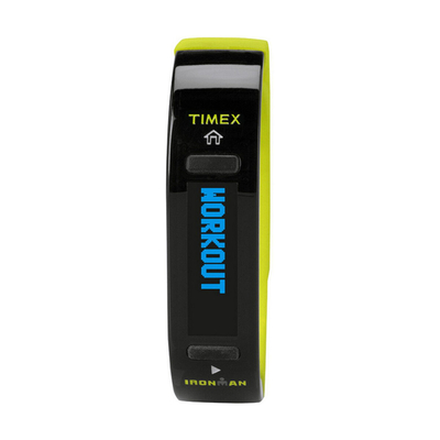 Product Ρολόι Ανδρικό Timex IRONMAN X20 Γκρι base image